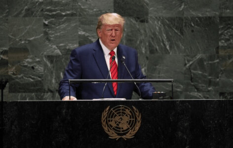 Sfârșitul ordinii globale? De ce apare ruptura dintre Statele Unite și ONU