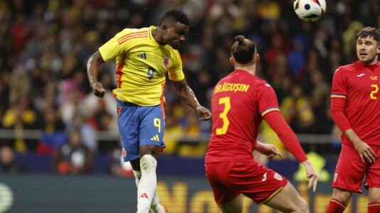 Columbienii au pus ochii pe un singur jucător român: ”Cel mai bun fotbalist ...