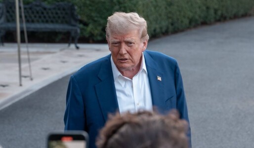 O fostă aliată a lui Donald Trump îl acuză pe președintele SUA că și-a ...