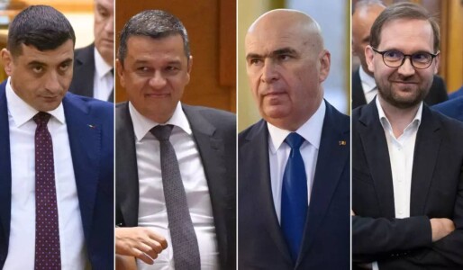 Cine ar câștiga alegerile dacă s-ar vota duminica viitoare