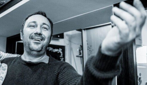 Fostul patron al Sandalandala din Vama Veche a fost găsit mort chiar în ...