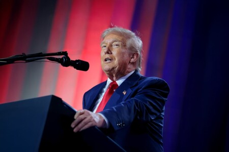 Trump a rămas fără voce după ce a țipat. E supărat foc pe o țară care i-a ...