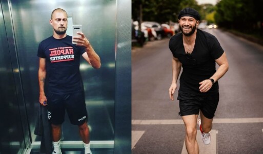 Mihai Bendeac și Gabi Tamaș, scandal în clubul Deliei din București. Au ...