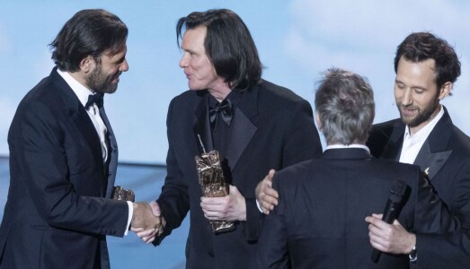 Jim Carrey, de nerecunoscut în Franța: „Toți spun că e clonă! I-au făcut ...