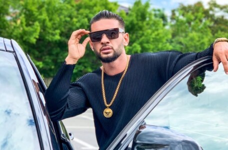 Dorian Popa a fost condamnat definitiv după ce a condus sub influența ...