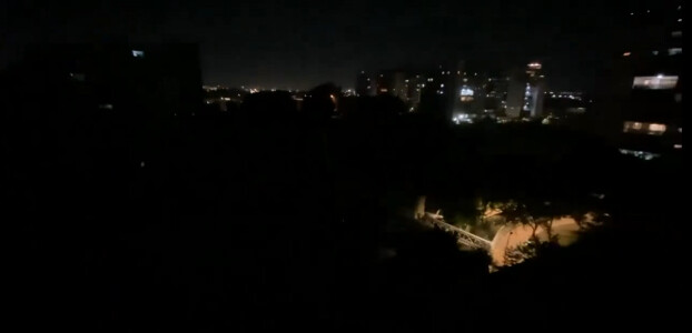 Blackout total în Irak: întreaga țară este în întuneric