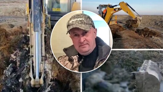 Procesul „târât” al unui dezastru ecologic. Cazul politicianului PSD patron ...