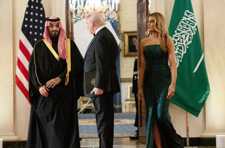 „I-a cerut în taină să atace Iranul!” Prințul Arabiei Saudite, Mohammed bin ...