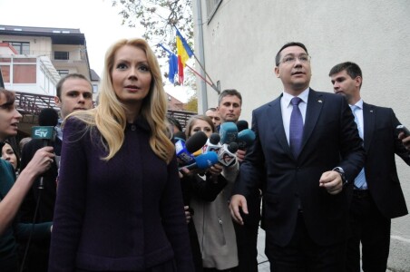 Daciana Sârbu o acuză și ea pe Oana Țoiu că nu i-a lăsat fiica să plece din ...