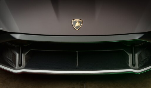 Suma fabuloasă pe care a cerut-o un bărbat celor de la Lamborghini pentru a ...