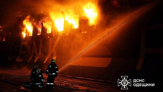 Rușii au atacat trei nave turcești, la câteva ore după ce Erdogan i-a cerut ...