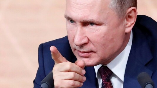 Putin ar putea ataca în Europa, ca să testeze articolul 5 al NATO, „în ...