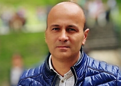 Comisarul-șef Gheorghe Avram, adjunctul Poliției Pitești, participa la ...