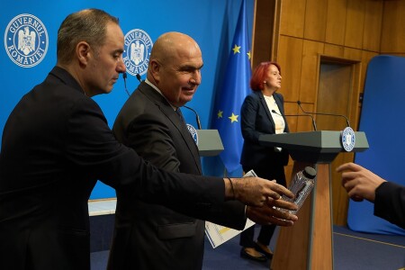 Ce se întâmplă cu TVA-ul din HoReCa? Guvernul susține că nivelul rămâne la ...