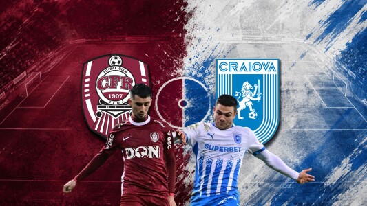 Universitatea Craiova merge în Gruia cu cifre de campioană! Oltenii domină ...