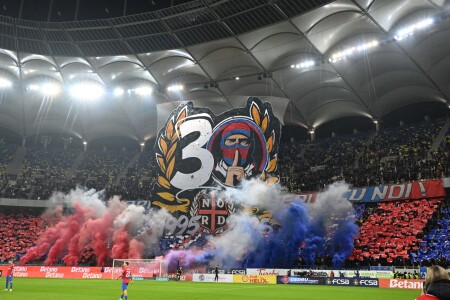Răsturnare spectaculoasă în scandalul de rasism de la FCSB – Rapid! Reacție ...