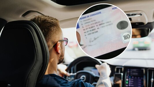 Modificări la Codul Rutier. MAI vrea să reducă birocrația pentru cei care ...