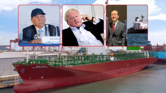 Miliardarii nevăzuţi ai petrolului. Cine sunt magnaţii care câştigă o ...