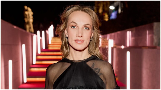 Cu ce se ocupă fosta jucătoare de tenis din Rusia, după retragere. La 40 de ...