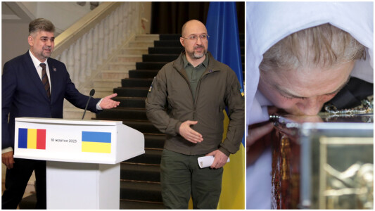 Moaște, eroi și morminte dispărute: dosarul nerezolvat al unui acord ...