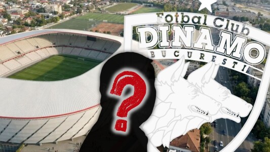 Dinamo, noua forţă din SuperLiga după construirea noului stadion?! “Când va ...