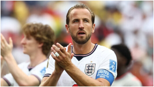 Harry Kane, eroul Angliei în partida cu RD Congo din Cupa Mondială, moment ...