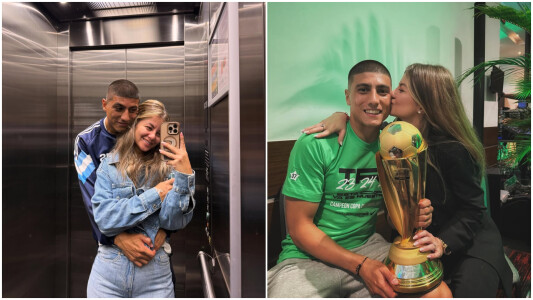 Iubita româncă a lui Juan Bauza, prinsă în conflictele din America de Sud: ...