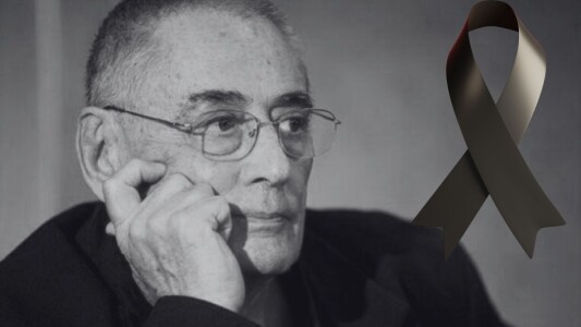 A murit Horia Moculescu. Compozitorul avea 88 de ani. Nidia, fata ...