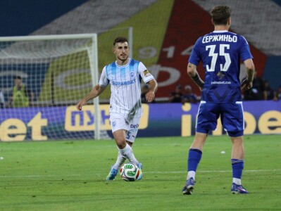 LIVE /  Universitatea Craiova – Levski Sofia 0-0, LIVE VIDEO în Champions ...
