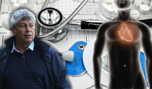 Ce este sincopa cardiacă, afecțiunea lui Mircea Lucescu din cantonamentul ...