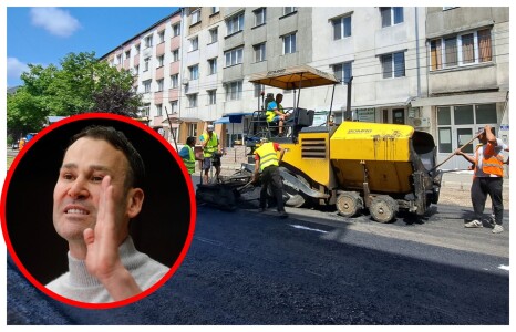 Suma uriașă „uitată” de primăria condusă de Robert Negoiță în conturile ...