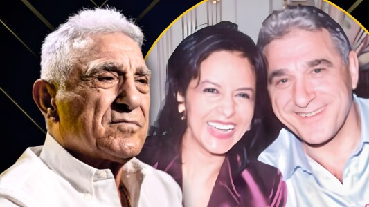 Cele 3 momente care i-au schimbat viața lui Giovanni Becali: “N-am plecat ...