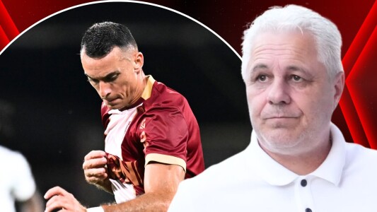CFR Cluj, super-transfer: „Ia-l cu ochii închiși!”. Jucătorul adus de ...