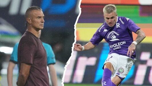 Ruptură Petrila – Pancu?! Marius Bilașco are detalii de ultimă oră: „Ar ...