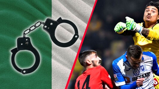 Jucătorul italian care a ajuns în SuperLiga după scandalul Calciopoli: „Am ...