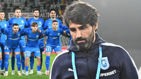 Strategia cu care Filipe Coelho vrea să tempereze vestiarul cu greutate al ...