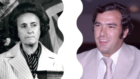 Unde s-a produs, de fapt, ruptura dintre Nicu Ceaușescu și Elena. „A fost o ...