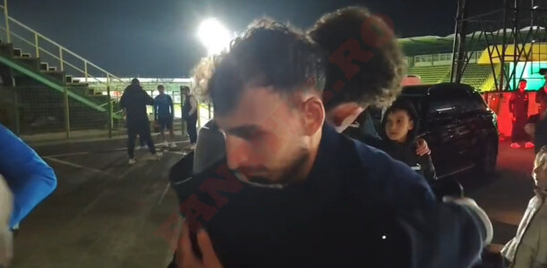 Georgianul Anzor Mekvabishvili, lecție de omenie printre români! Ce s-a ...