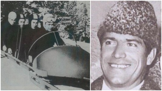 Povestea lui Ion Zangor, boberul de 35 de ani care a murit la un an după ...