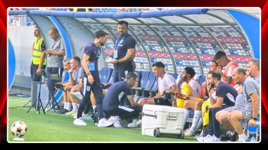 Accidentarea lui Adi Rus aduce noi transferuri la Craiova: „Poate vin chiar ...