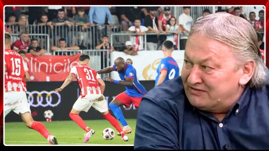 Dănuţ Lupu nu e impresionat de Dinamo după victoria cu FCSB: “Încă mai avem ...
