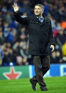 Britanicii, îngrijorați de starea de sănătate a lui Dan Petrescu: „A ...