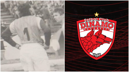 Legenda lui Dinamo care va apărea la Beach Please! Surpriza e uriașă