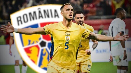 Dezvăluiri din vestiarul României! Virgil Ghiță rupe tăcerea și face ...