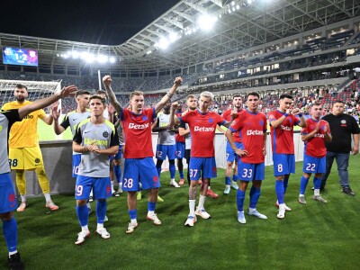 Șeful MApN a făcut anunțul mult așteptat de Gigi Becali și FCSB: „Ultima ...