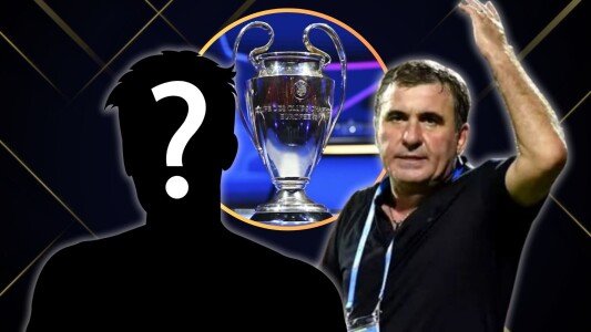 Gheorghe Hagi, antrenor la o forţă a Europei?! A pierdut duelul cu fostul ...