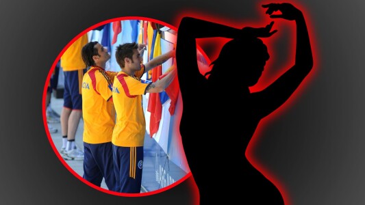 “Chivu si Mutu s-au dus la gagicăreală înaintea meciului decisiv de ...
