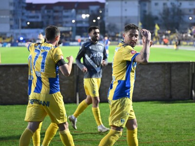 Petrolul Ploiești, pe cale de dispariție! La ce datorii a ajuns clubul