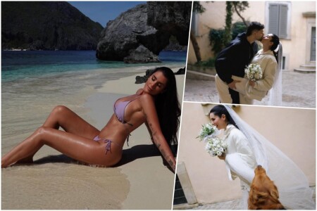 S-a căsătorit ”cea mai frumoasă baschetbalistă din Europa”! Valentina ...