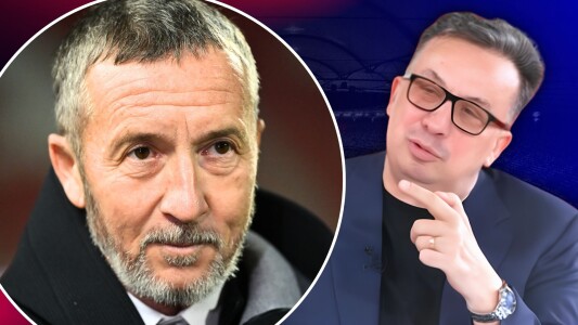 Marius Mitran, poveste fabuloasă cu MM Stoica! Ziaristul a făcut autostop ...
